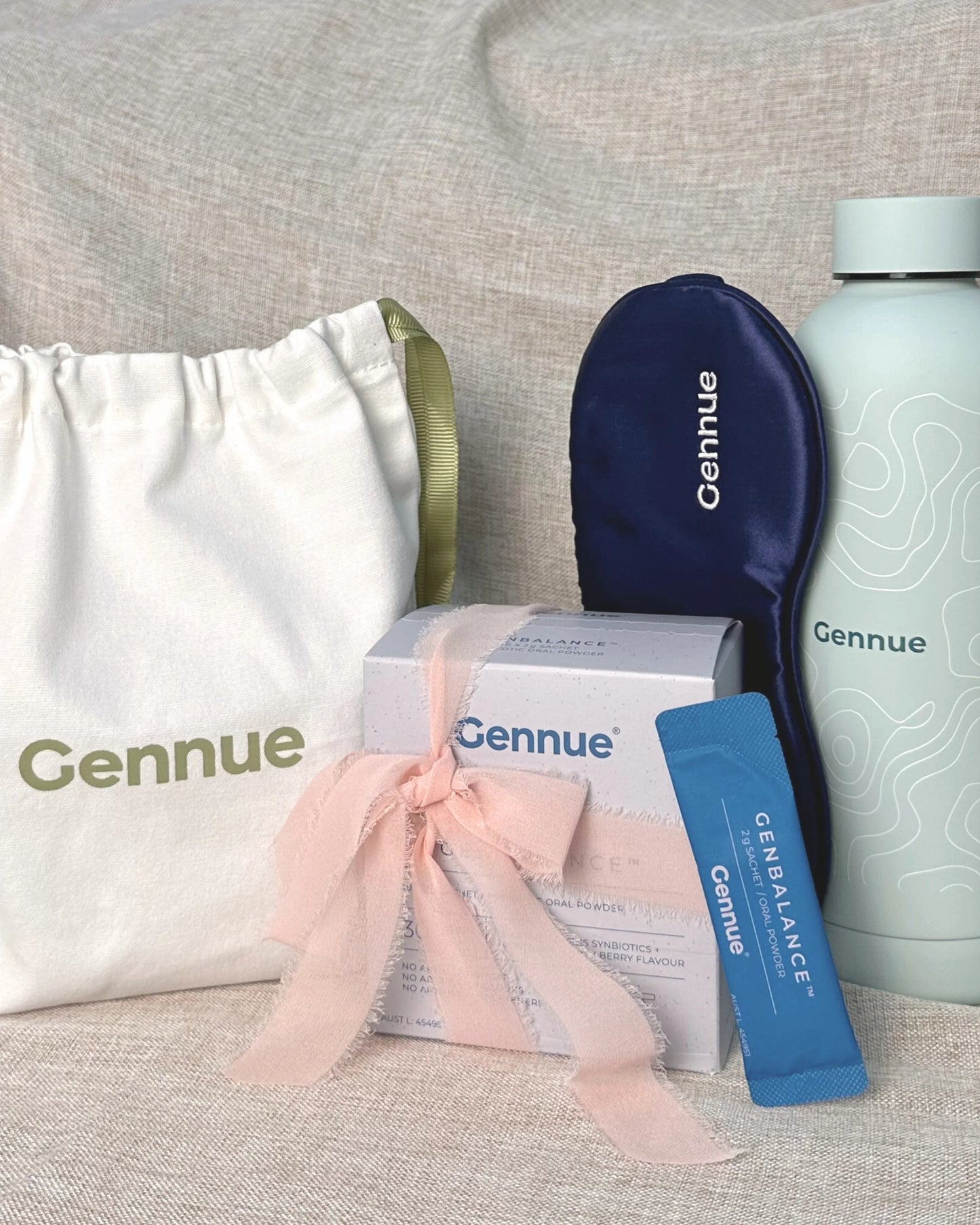 Holistic Wellness Pack