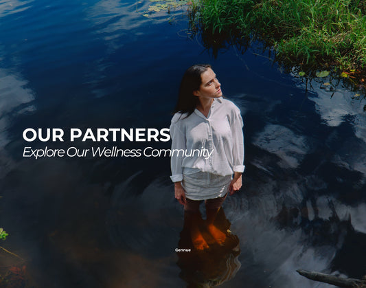 Your Guide to Gennue’s Partner Stores