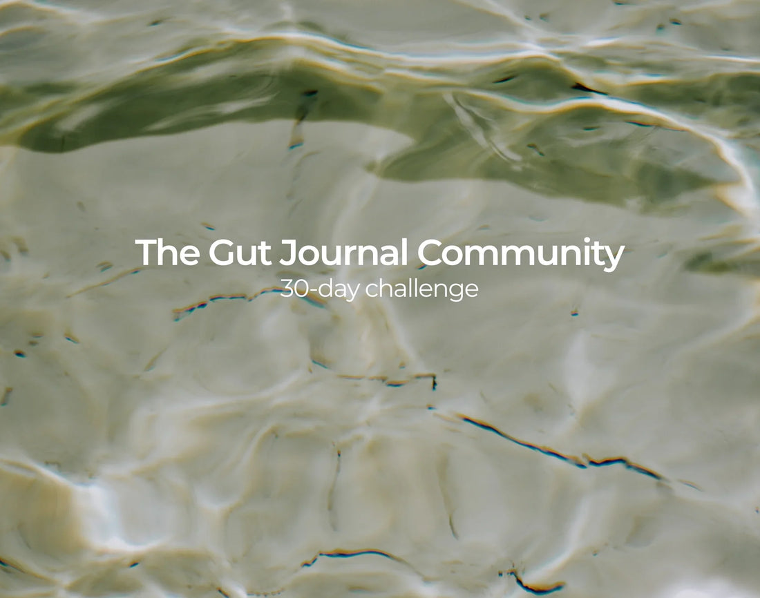 The Gut Journal Community