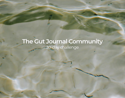 The Gut Journal Community