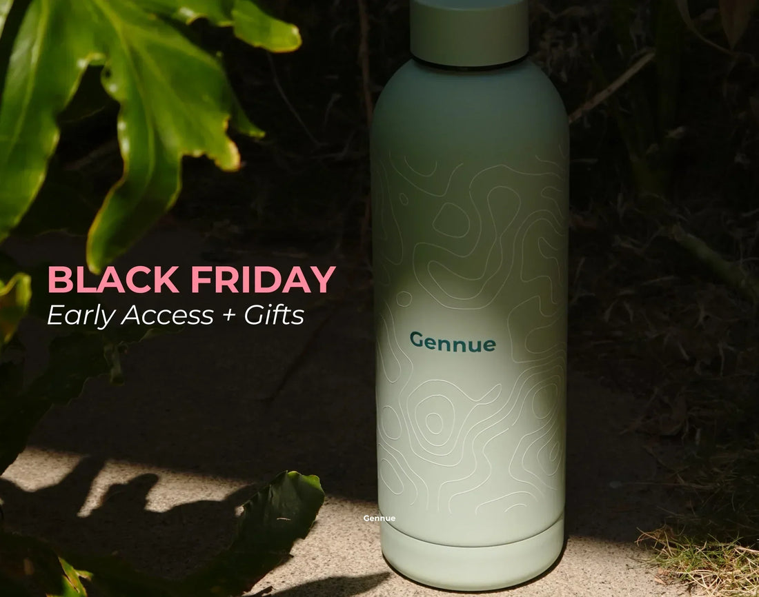 Black Friday 2025 | Your Exclusive Guide to Early Access + Gifts