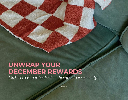 Celebrate December With Bonus Partner Gift Cards