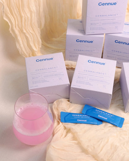 GenBalance | 6 Packs