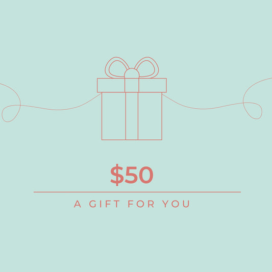 🎁 GIFT CARD $50 (100% off)