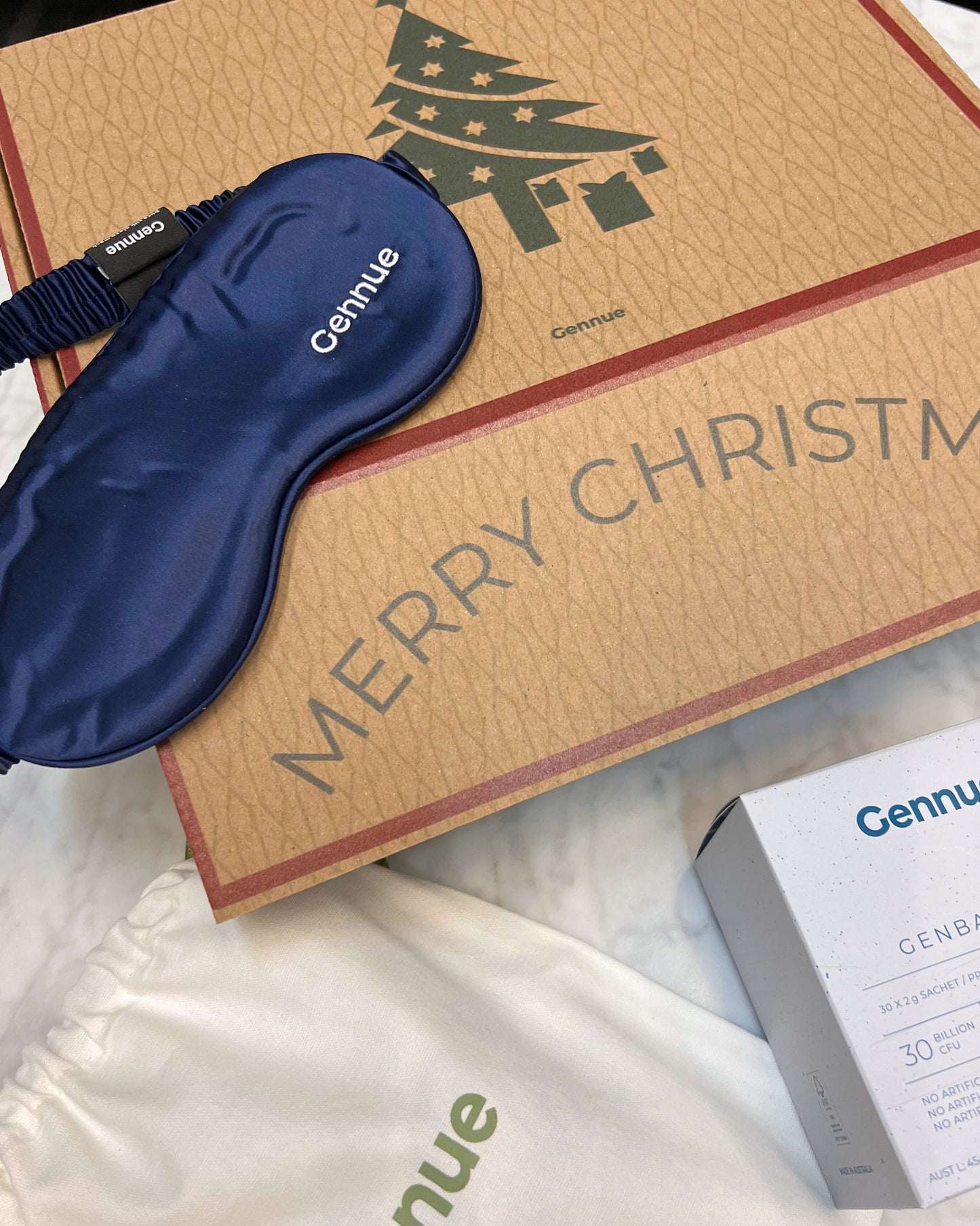 Holistic Wellness Pack