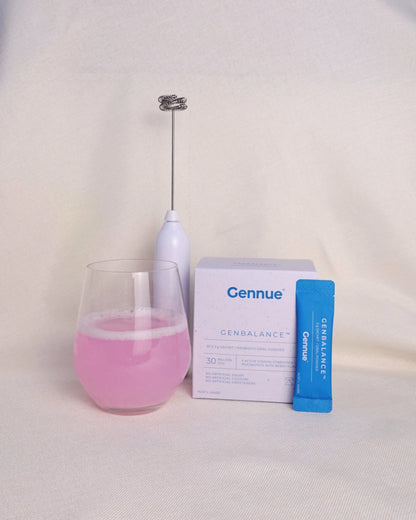 GenBalance