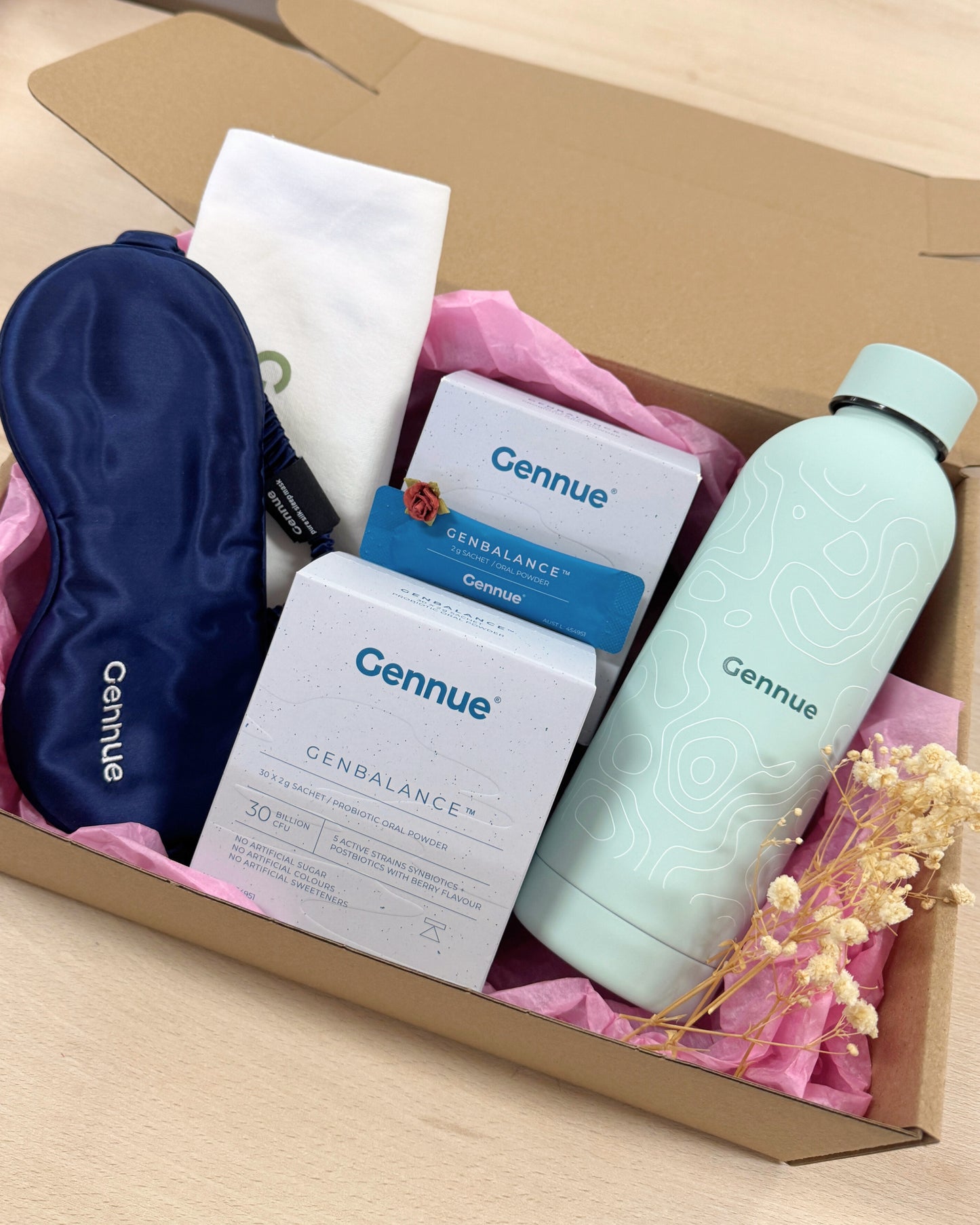 Better Together Wellness Duo | Valentine’s Edition