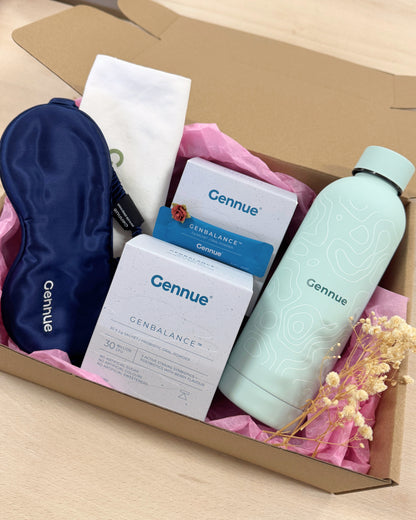 Better Together Wellness Duo | Valentine’s Edition