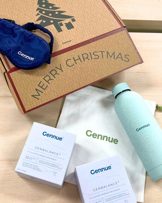 Better Together Wellness Duo