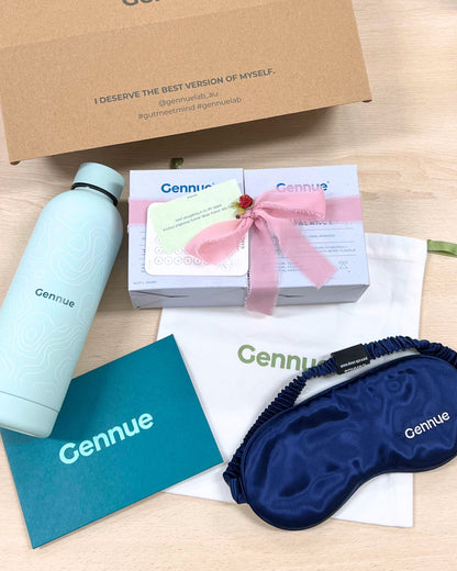 Better Together Wellness Duo | Valentine’s Edition