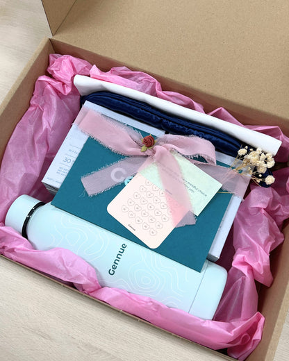 Better Together Wellness Duo | Valentine’s Edition